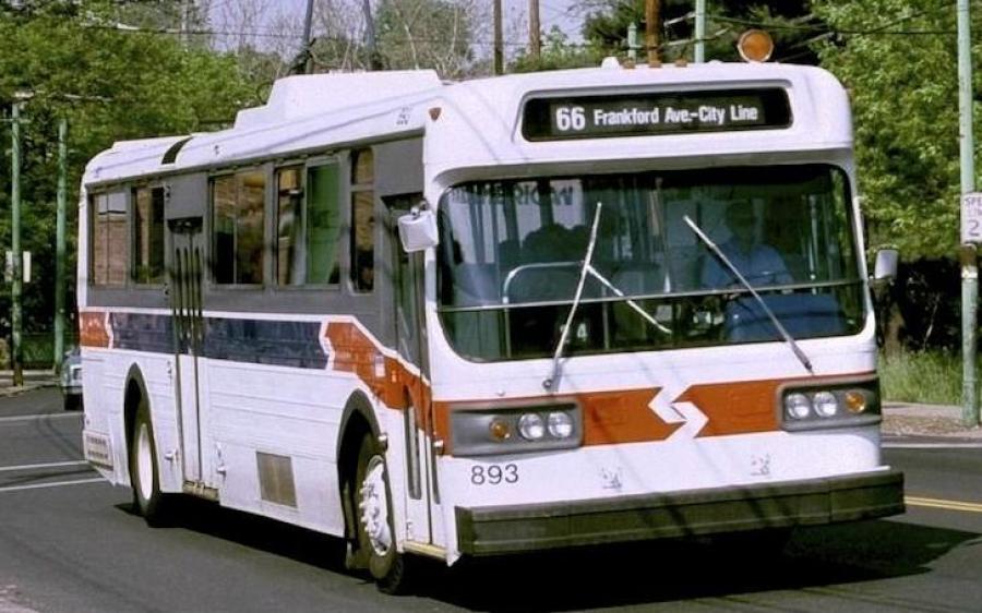 AM General 10240T (US) '1979